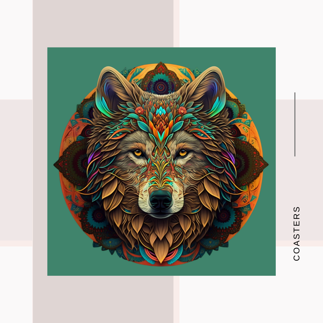 Eternal Spirit of the Wild Coasters